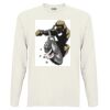 Men's Sportage Long Sleeve 'Hawkins' Tee Thumbnail