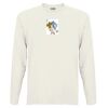 Men's Sportage Long Sleeve 'Hawkins' Tee Thumbnail