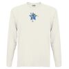 Men's Sportage Long Sleeve 'Hawkins' Tee Thumbnail