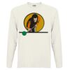 Men's Sportage Long Sleeve 'Hawkins' Tee Thumbnail