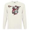 Men's Sportage Long Sleeve 'Hawkins' Tee Thumbnail