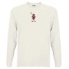 Men's Sportage Long Sleeve 'Hawkins' Tee Thumbnail