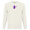 Men's Sportage Long Sleeve 'Hawkins' Tee Thumbnail