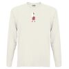 Men's Sportage Long Sleeve 'Hawkins' Tee Thumbnail