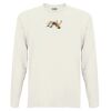 Men's Sportage Long Sleeve 'Hawkins' Tee Thumbnail