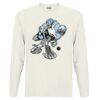 Men's Sportage Long Sleeve 'Hawkins' Tee Thumbnail