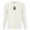 Men's Sportage Long Sleeve 'Hawkins' Tee Thumbnail