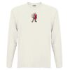 Men's Sportage Long Sleeve 'Hawkins' Tee Thumbnail