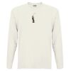 Men's Sportage Long Sleeve 'Hawkins' Tee Thumbnail
