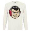Men's Sportage Long Sleeve 'Hawkins' Tee Thumbnail