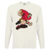 Men's Sportage Long Sleeve 'Hawkins' Tee Thumbnail
