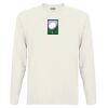 Men's Sportage Long Sleeve 'Hawkins' Tee Thumbnail