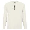 Men's Sportage Long Sleeve 'Hawkins' Tee Thumbnail