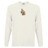 Men's Sportage Long Sleeve 'Hawkins' Tee Thumbnail