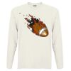 Men's Sportage Long Sleeve 'Hawkins' Tee Thumbnail