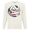 Men's Sportage Long Sleeve 'Hawkins' Tee Thumbnail