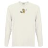Men's Sportage Long Sleeve 'Hawkins' Tee Thumbnail