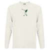 Men's Sportage Long Sleeve 'Hawkins' Tee Thumbnail