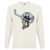 Men's Sportage Long Sleeve 'Hawkins' Tee Thumbnail