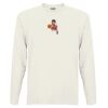 Men's Sportage Long Sleeve 'Hawkins' Tee Thumbnail