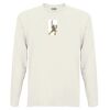 Men's Sportage Long Sleeve 'Hawkins' Tee Thumbnail