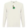 Men's Sportage Long Sleeve 'Hawkins' Tee Thumbnail