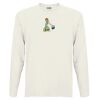 Men's Sportage Long Sleeve 'Hawkins' Tee Thumbnail