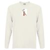 Men's Sportage Long Sleeve 'Hawkins' Tee Thumbnail