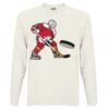 Men's Sportage Long Sleeve 'Hawkins' Tee Thumbnail