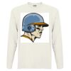Men's Sportage Long Sleeve 'Hawkins' Tee Thumbnail