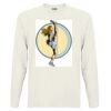 Men's Sportage Long Sleeve 'Hawkins' Tee Thumbnail
