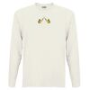 Men's Sportage Long Sleeve 'Hawkins' Tee Thumbnail