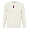 Men's Sportage Long Sleeve 'Hawkins' Tee Thumbnail