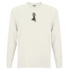 Men's Sportage Long Sleeve 'Hawkins' Tee Thumbnail