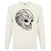 Men's Sportage Long Sleeve 'Hawkins' Tee Thumbnail