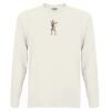 Men's Sportage Long Sleeve 'Hawkins' Tee Thumbnail