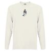 Men's Sportage Long Sleeve 'Hawkins' Tee Thumbnail