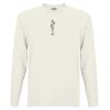 Men's Sportage Long Sleeve 'Hawkins' Tee Thumbnail