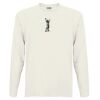 Men's Sportage Long Sleeve 'Hawkins' Tee Thumbnail