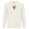 Men's Sportage Long Sleeve 'Hawkins' Tee Thumbnail