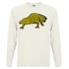 Men's Sportage Long Sleeve 'Hawkins' Tee Thumbnail