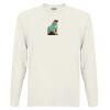 Men's Sportage Long Sleeve 'Hawkins' Tee Thumbnail