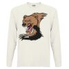 Men's Sportage Long Sleeve 'Hawkins' Tee Thumbnail