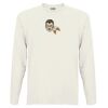 Men's Sportage Long Sleeve 'Hawkins' Tee Thumbnail