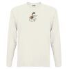 Men's Sportage Long Sleeve 'Hawkins' Tee Thumbnail