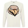 Men's Sportage Long Sleeve 'Hawkins' Tee Thumbnail