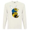 Men's Sportage Long Sleeve 'Hawkins' Tee Thumbnail