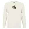 Men's Sportage Long Sleeve 'Hawkins' Tee Thumbnail