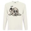 Men's Sportage Long Sleeve 'Hawkins' Tee Thumbnail
