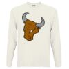 Men's Sportage Long Sleeve 'Hawkins' Tee Thumbnail